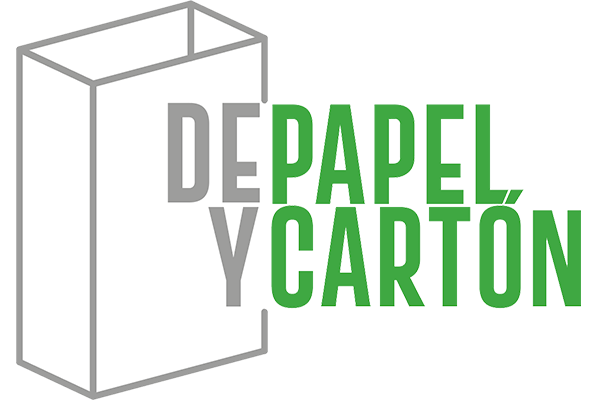 De papel y Cartón